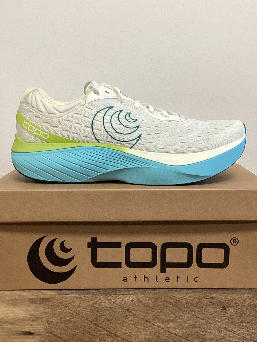 Men’s Topo Atmos